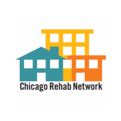 Chicago Rehab Network logo