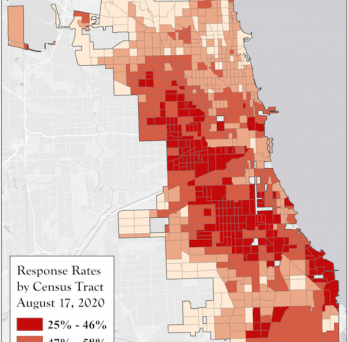 Chicago Census Response 