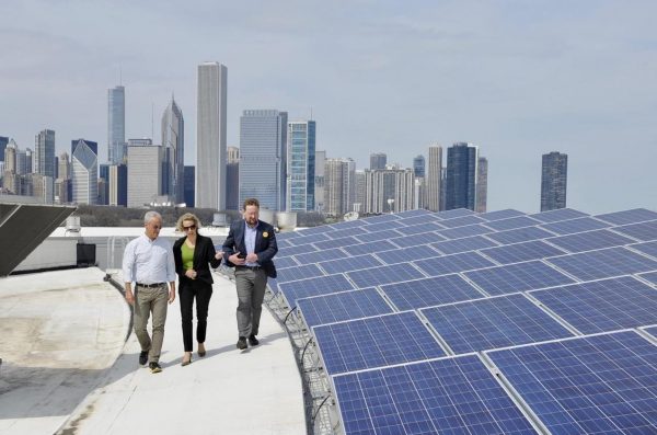 rooftop solar