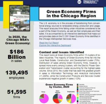 Green Economy Firms One-Page Brief 