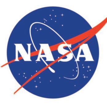 NASA logo
                  