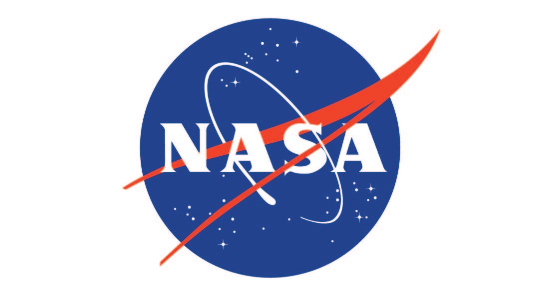 NASA logo